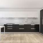 Cocina completa